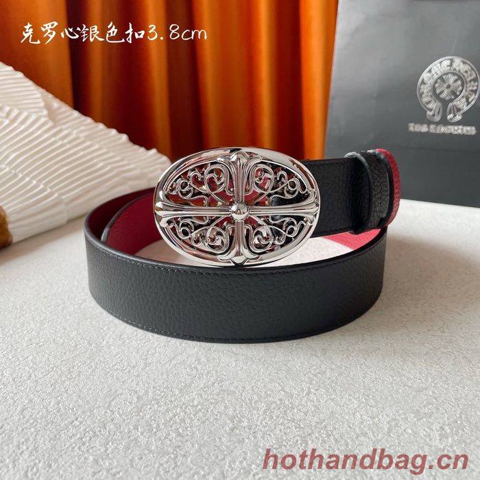 Chrome Hearts Belt 38MM CHB00004 Chrome Hearts Belt 38MM CHB00004